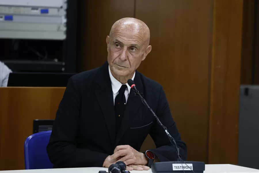 Minniti: “L’Occidente dosi dialogo e fermezza per un nuovo ordine mondiale di pace. Israele torni alla politica”