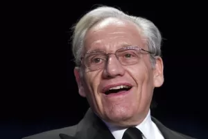 Bob Woodward: “Per Biden Netanyahu è un bugiardo, a Gaza un gabinetto ogni 4mila persone”