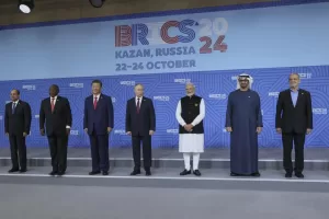 I Brics sfidano l’ordine mondiale con la rivoluzione monetaria, Putin non è più isolato come prima