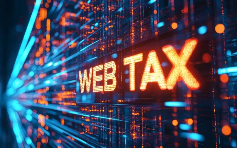 Il caso tutto italiano della Web Tax: le conseguenze del Bilancio, quando il peso di una tassa va oltre il suo gettito