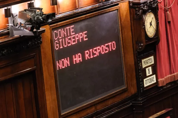 Corte Costituzionale, la maggioranza da un anno: da Meloni a Schlein, nessuno si fida del proprio alleato