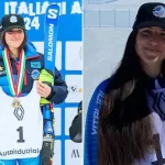 Matilde Lorenzi morta dopo l’incidente sulle piste della Val Senales. Chi era la promessa azzurra dello sci