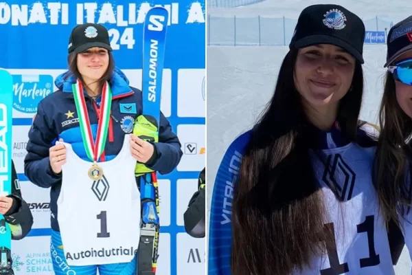 Matilde Lorenzi morta dopo l’incidente sulle piste della Val Senales. Chi era la promessa azzurra dello sci