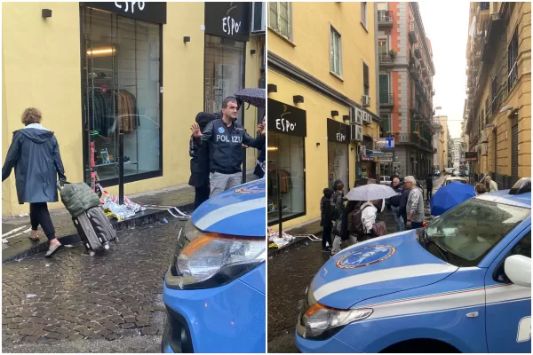 Agguato a Napoli, 15enne ucciso a colpi d’arma da fuoco, due feriti, città terra di nessuno