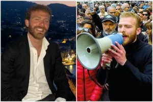 Arrestato Antonio Piccirillo: le manifestazioni anticamorra, la candidatura al comune di Napoli e le accuse di estorsione. “Proverò a spiegare tutto”