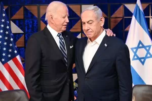 Gaza, pressing Usa per la tregua. Biden vuole andare al voto con una nuova leva per convincere gli indecisi