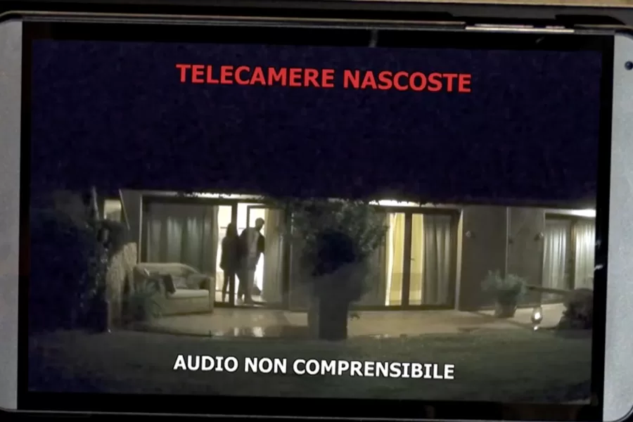 Temptation Island, cosa è successo tra Mirco e Alessia: l’ingresso in stanza alle due di notte e la telecamera nascosta