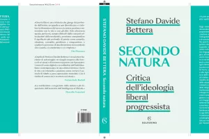 Al Festival Mimesis la deriva ideologica del movimento woke: l’analisi in “Secondo natura”, il libro di Stefano Davide Bettera