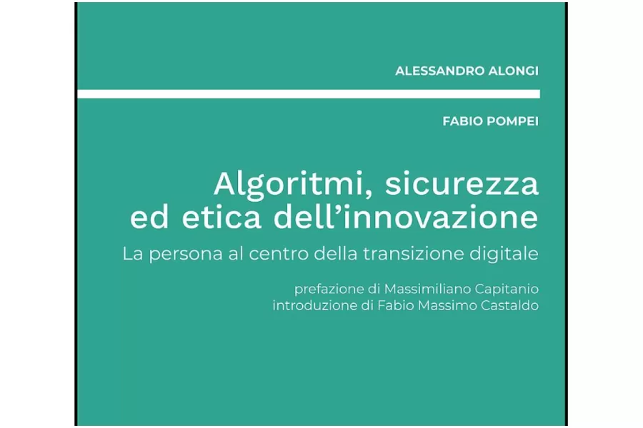 L’algoritmo può salvare l’uomo dai rischi dell’IA. La sicurezza digitale che non va sottovalutata