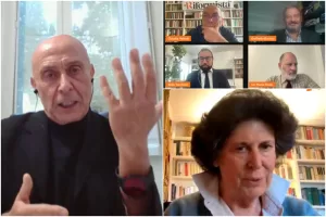 L’Ora del Riformista, sos di Minniti all’Europa: “Lasciare il nuovo ordine mondiale a Cina e Russia è peggio di un crimine: è un errore”