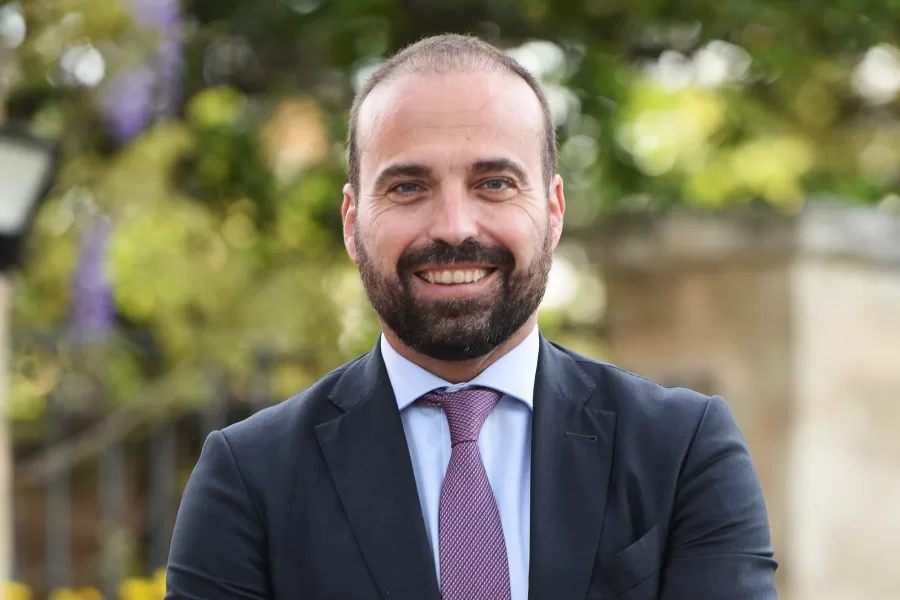 LUIGI  MARATTIN   DEPUTATO  DI  ITALIA  VIVA