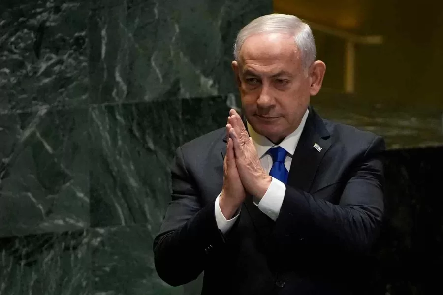 Il ribaltone di Netanyahu, tiene a bada la destra religiosa, decapita Hamas ed Hezbollah e ora guarda negli occhi il burattinaio Iran