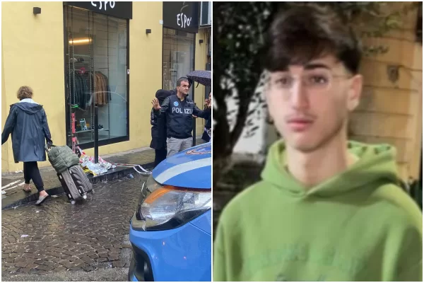 Omicidio Emanuele Tufano ma “a Napoli c’è la primavera” del turismo. I luoghi dove si muore a 15 anni e le aspettative della giornalista francese: “Scusa ma a che ora si sparano?”