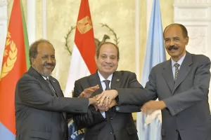 Ad Asmara il vertice anti-Etiopia tra Egitto, Somalia ed Eritrea: gli equilibri precari del Corno d’Africa