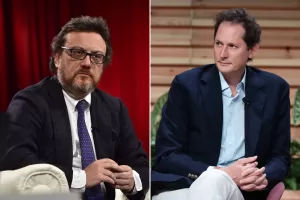 Chi è Mario Orfeo, nuovo direttore di Repubblica dopo Molinari. Scossa dirigenziale: John Elkann lascia la presidenza Gedi