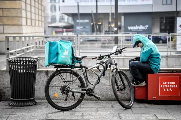 In Italia niente riscatto sociale: se nasci povero rimani povero. Cosa dicono i numeri