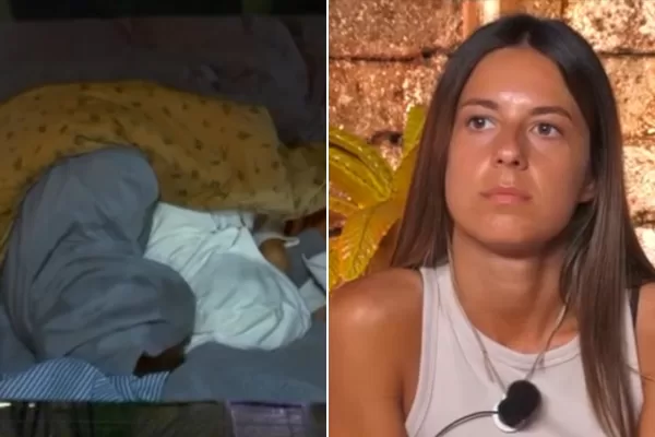 Temptation Island, penultima puntata. Mirco, finita la vacanza, torna da Giulia per il falò. Titty perde Antonio, Alfonso aspetta Federica