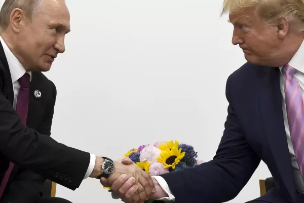 Guerra in Ucraina, Trump e Putin la chiamano pace ma è autoritarismo: così l’Europa diventerà terreno di conquista