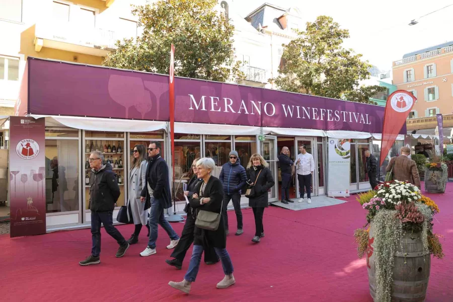 33° Merano WineFestival: un viaggio unico nel mondo dell’enogastronomia con la Campania e il Sannio protagonisti