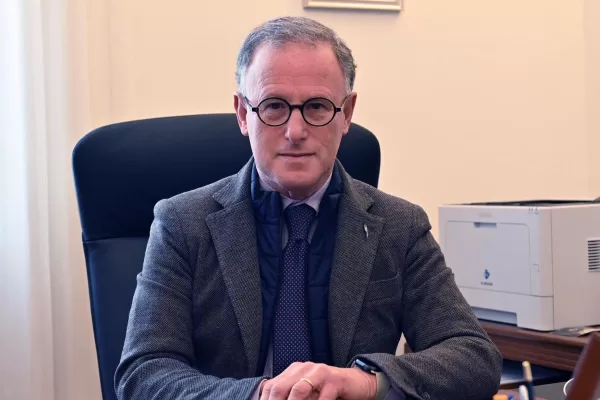 Andrea Mirenda, il magistrato anti-correnti del Csm: “Solo il sorteggio può far cessare il mercato di nomine e di protezioni”