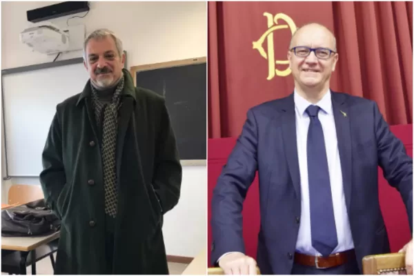 Buondonno contro Valditara: “Sta trasformando la scuola in una società interinale, un luogo di addestramento e non di formazione umana”