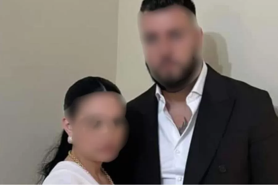 Pietro Montanino e Maria Zaccaria scomparsi a Cesa tre giorni dopo il matrimonio: “Figli lasciati ai nonni, cellulari staccati”