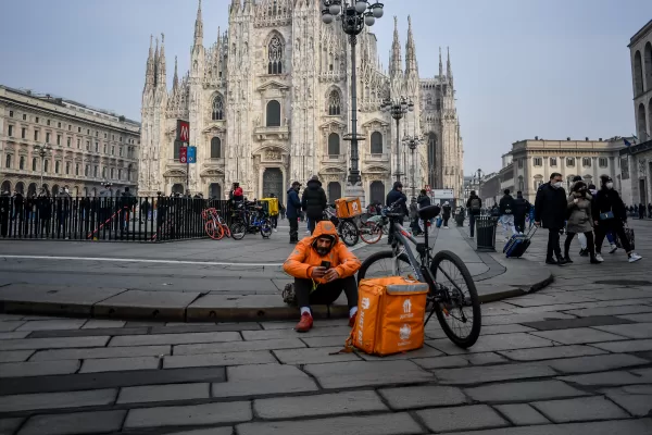 Milano, la grande disillusione: trent’anni di stipendi al palo e il PD rimane immobile