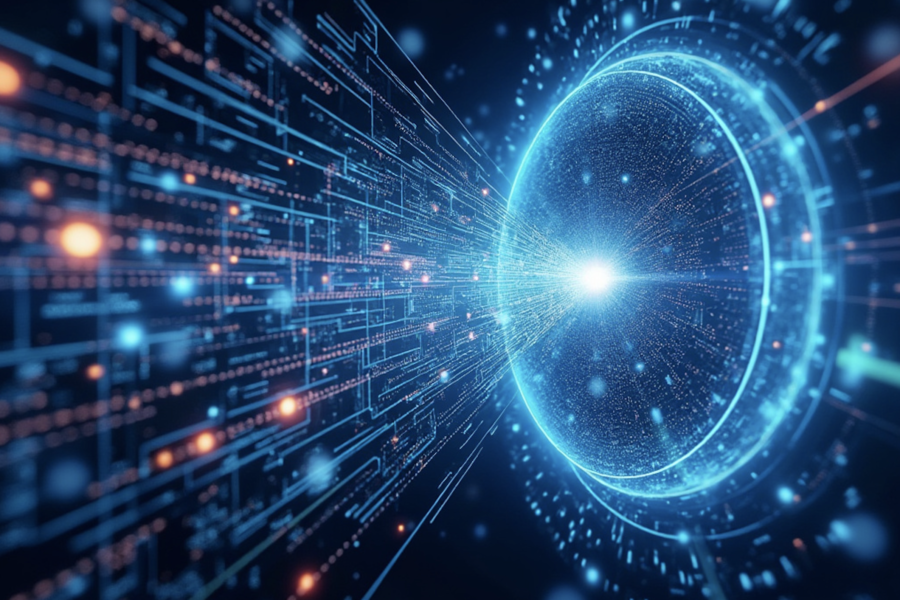 Prepariamoci alla rivoluzione quantistica, investimenti e opportunità di cooperare