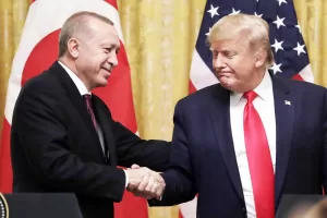 Tensione tra USA e Turchia. Erdoğan aspetta Trump, il divario è profondo, ma c’è un’opzione