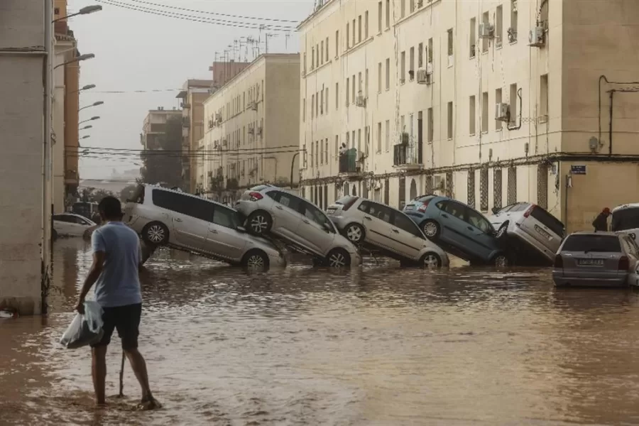 Chi paga di fronte alle calamità? Tra prevenzione, colpa e disastri