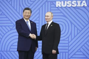 La sfida all’Occidente di Russia e Cina: quando energia e materie prime diventano strumenti di guerra