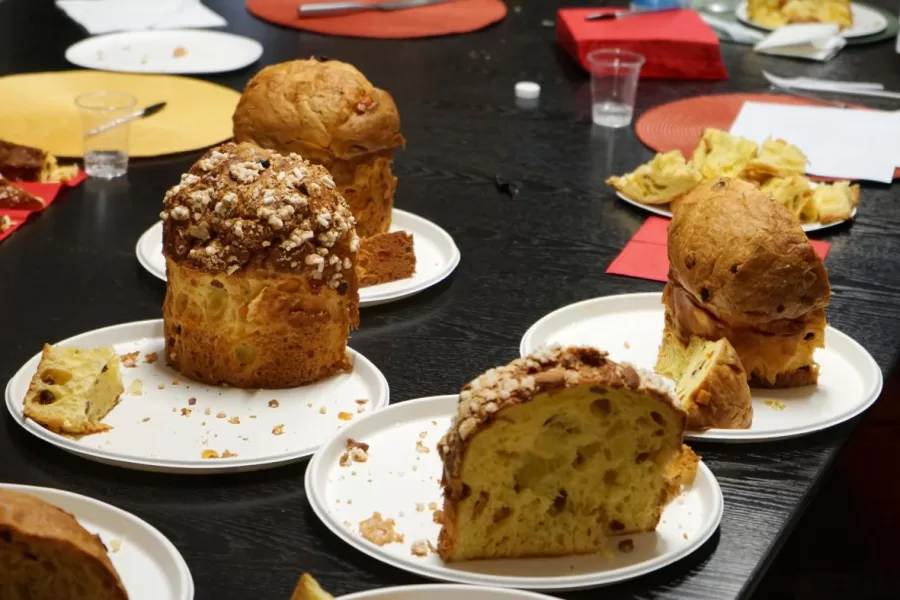 Panettone mon amour: i migliori 20 per fare un figurone alle feste