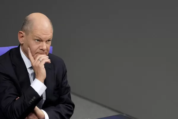 La crisi della Germania, la “mossa kamikaze” di Scholz e le differenze con la Repubblica di Weimar