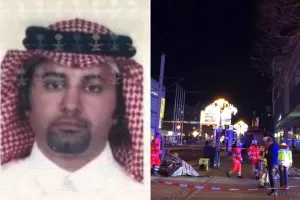 Germania, chi è Taleb Abdulmohsen l’attentatore del mercatino di Natale a Magdeburgo. Le origini saudite e la BMW noleggiata