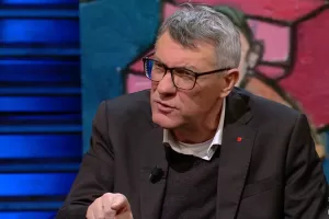 Landini demolisce i numeri di Meloni: “Descrive il paese di Bengobi, non l’Italia”. La verità sui vanti del governo che non portano risultati