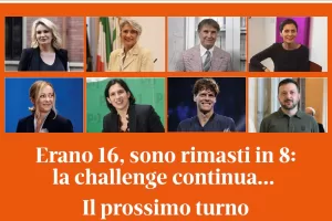 Il Riformista dell’anno, vota il game changer del 2024: gli otto candidati