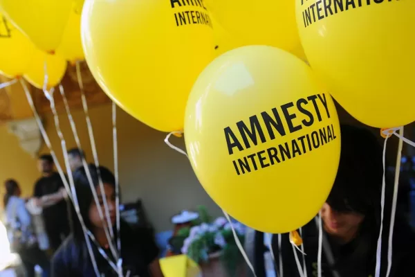 L’Irlanda imita Amnesty International, il genocidio va interpretato affinché Israele non resti impunito