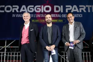 Libdem, vietato chiamarsi fuori. Una moratoria per i nuovi partiti sarebbe un assist per destra e sinistra