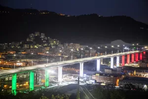 Grandi opere: volendo, si può. Dal ponte Morandi alla metropolitana, i “miracoli” del passato che fanno da esempio