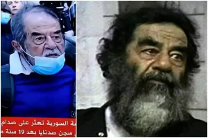 Il mistero di Saddam Hussein in Siria, prigioniero di Assad ritrovato a Sednaya: sosia, pista ucraina o AI