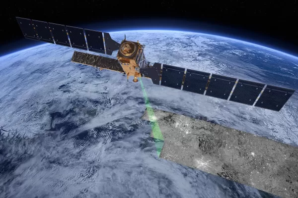 L’Italia torna in orbita con Sentinel e Vega: la missione per il cambiamento climatico e risposta ai disastri naturali