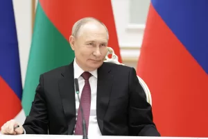 Putin sta bluffando sulla tregua, ha il pallino della Grande Russia: Iran e Cina restano alla finestra