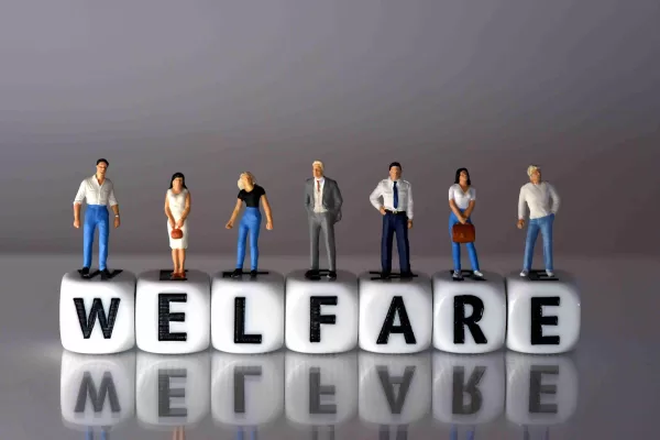 Un welfare vicino alle persone, la sinergia tra pubblico e privato