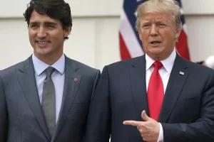 Trump vuole il Canada, l’annessione senza usare l’esercito perché “basta un ragionamento economico”. E Trudeau lascia per non passare alla storia…