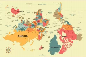 Il nuovo ordine geopolitico è tripolare: le sfide dell’Italia in un mondo multipolare