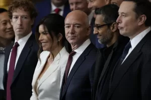 Trump e la guerra alla fiscalità globale ‘grazie’ alla Silicon Valley: così la web tax di Meloni può diventare variabile