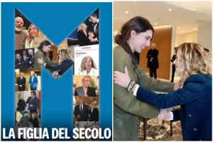 Meloni, la figlia del secolo: Cecilia Sala torna in Italia dopo blitz da Trump, ennesimo successo internazionale