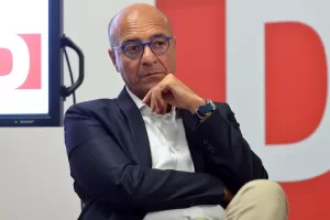 Latorre non ha dubbi sul caso Almasri: “Rimpatriarlo era necessario per la sicurezza nazionale”